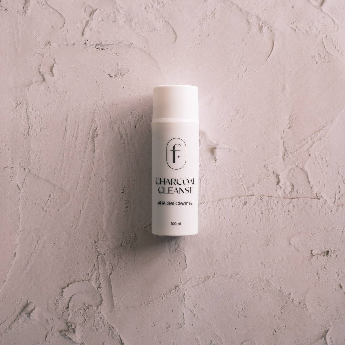Lactic acid cleansing gel, oily skin cleanser, foaming gel cleanser, acne clenaser