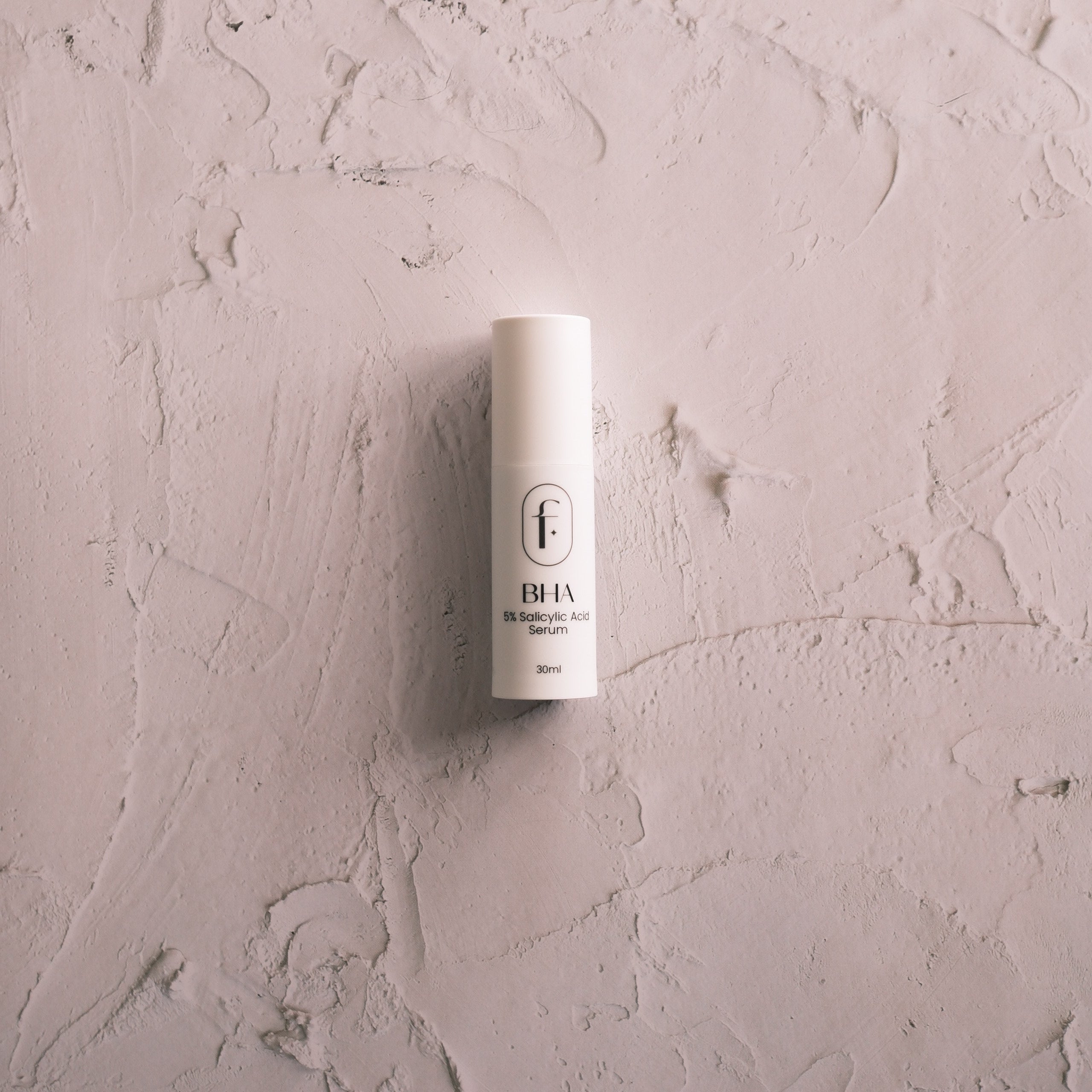 salicylic acid serum, BHA serum, acne serum, chemical exfoliant