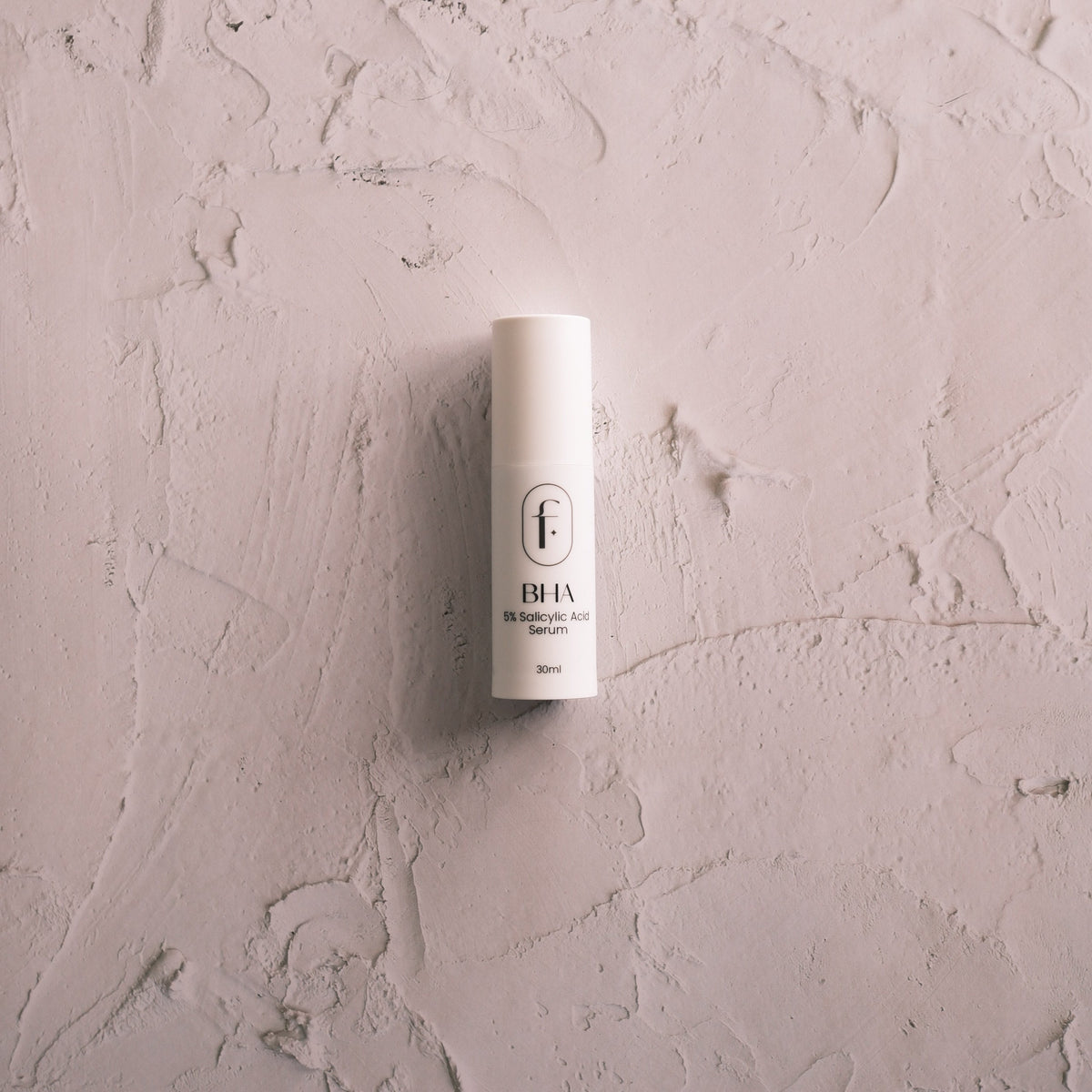 salicylic acid serum, BHA serum, acne serum, chemical exfoliant