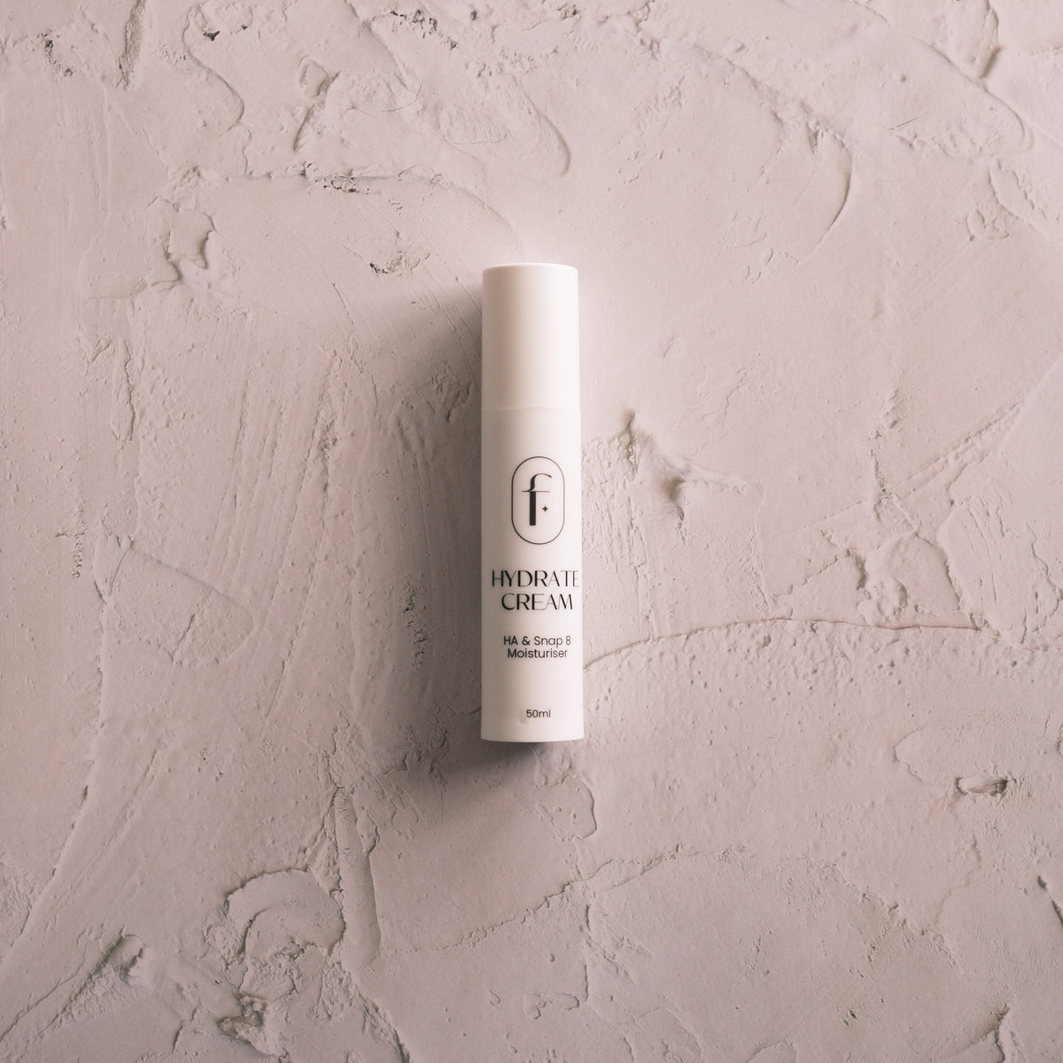 Hyaluronic acid moisturiser