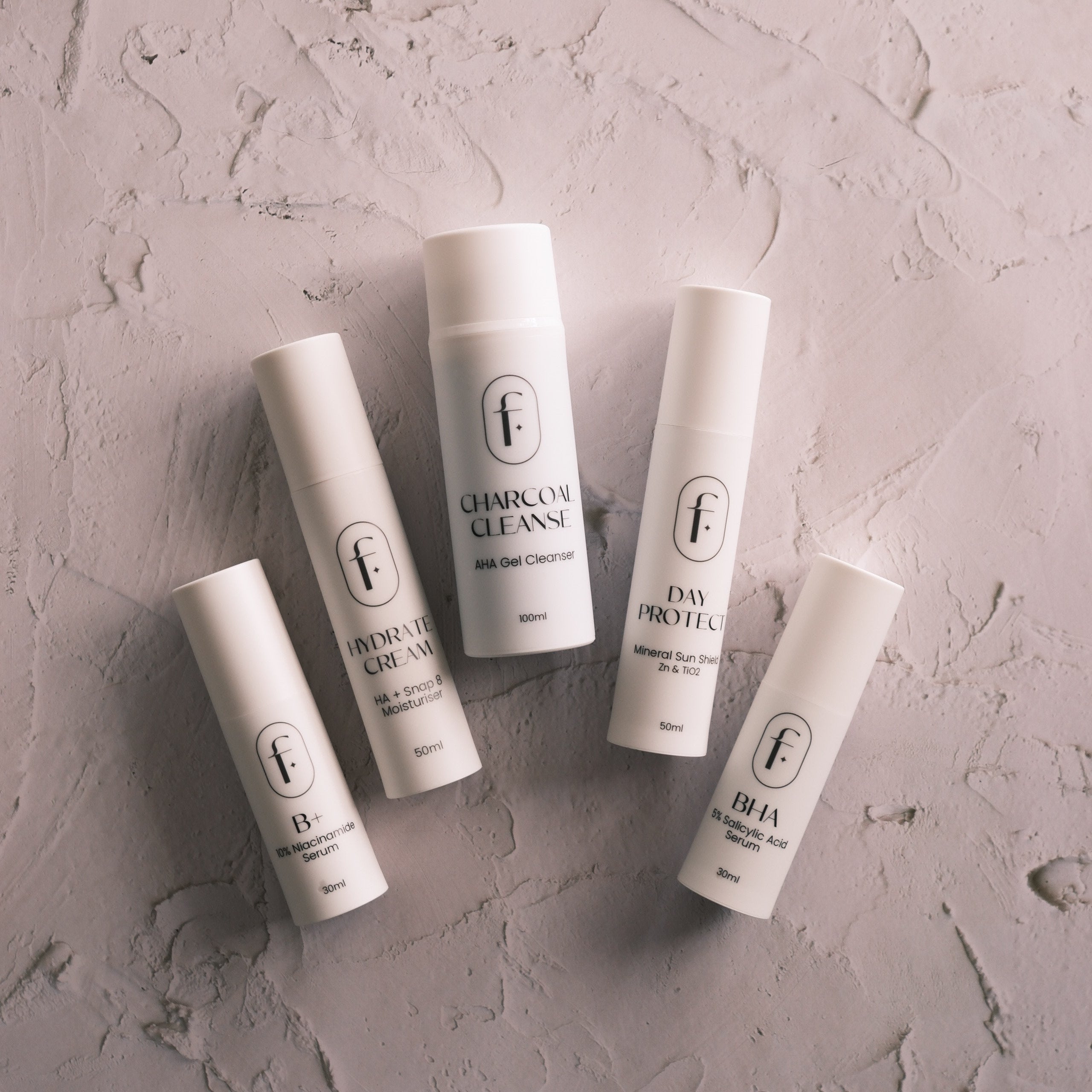 Acne skincare, oily skincare, skincare for breakouts