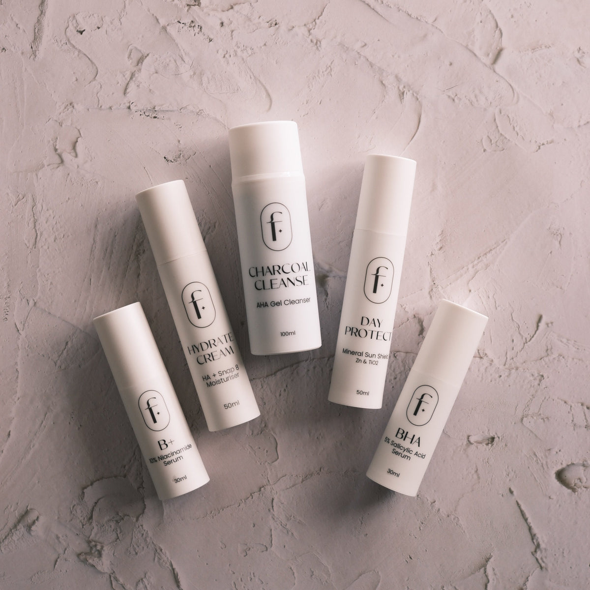 Acne skincare, oily skincare, skincare for breakouts