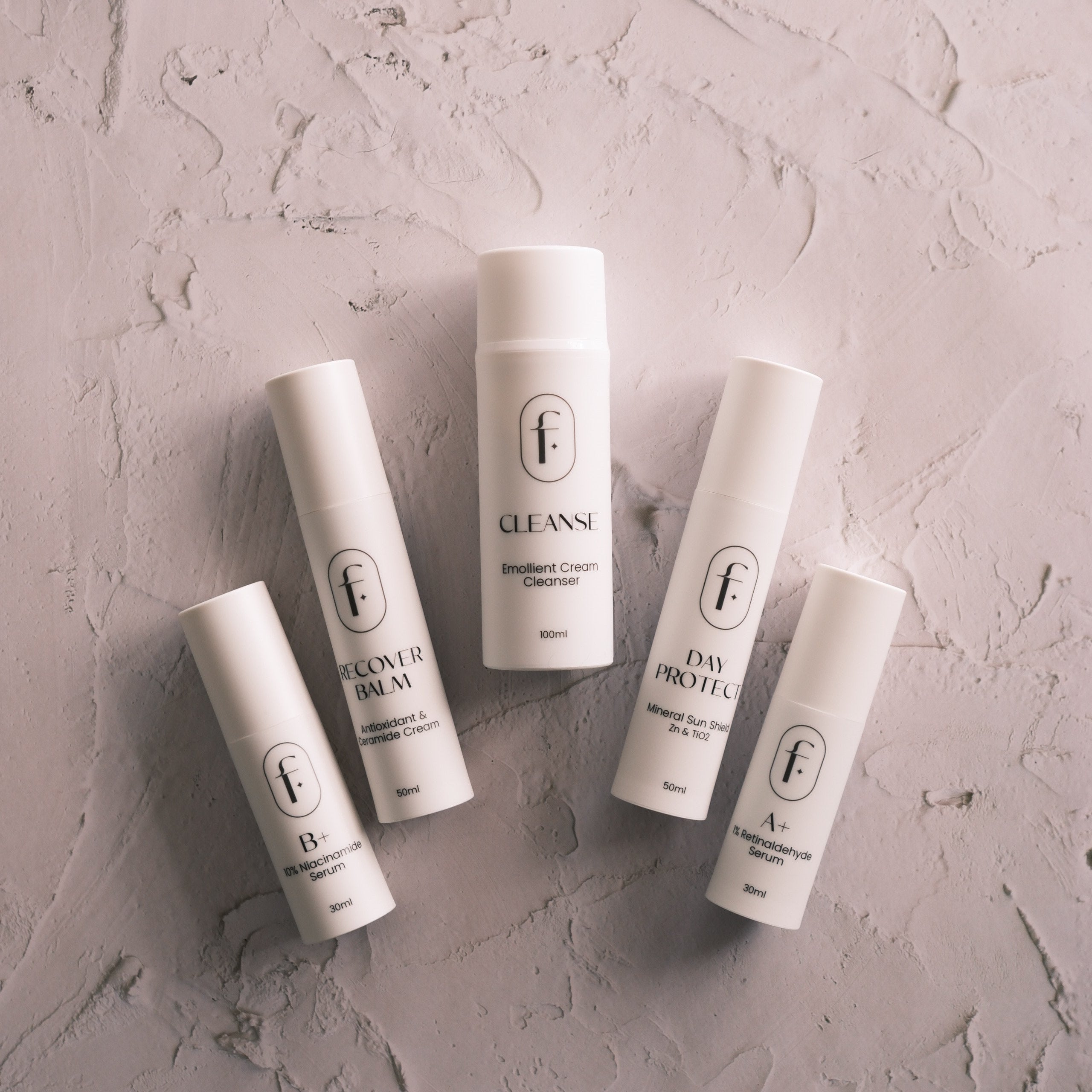 Sensitive skin skincare, skincare for rosacea, gentle skincare