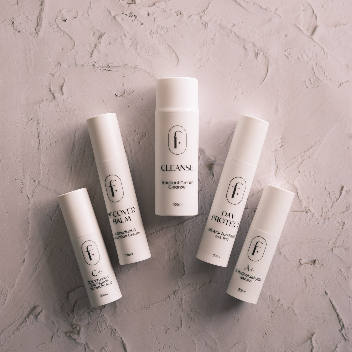 Pigmentation skincare, skincare for sun damage, dry skin skincare